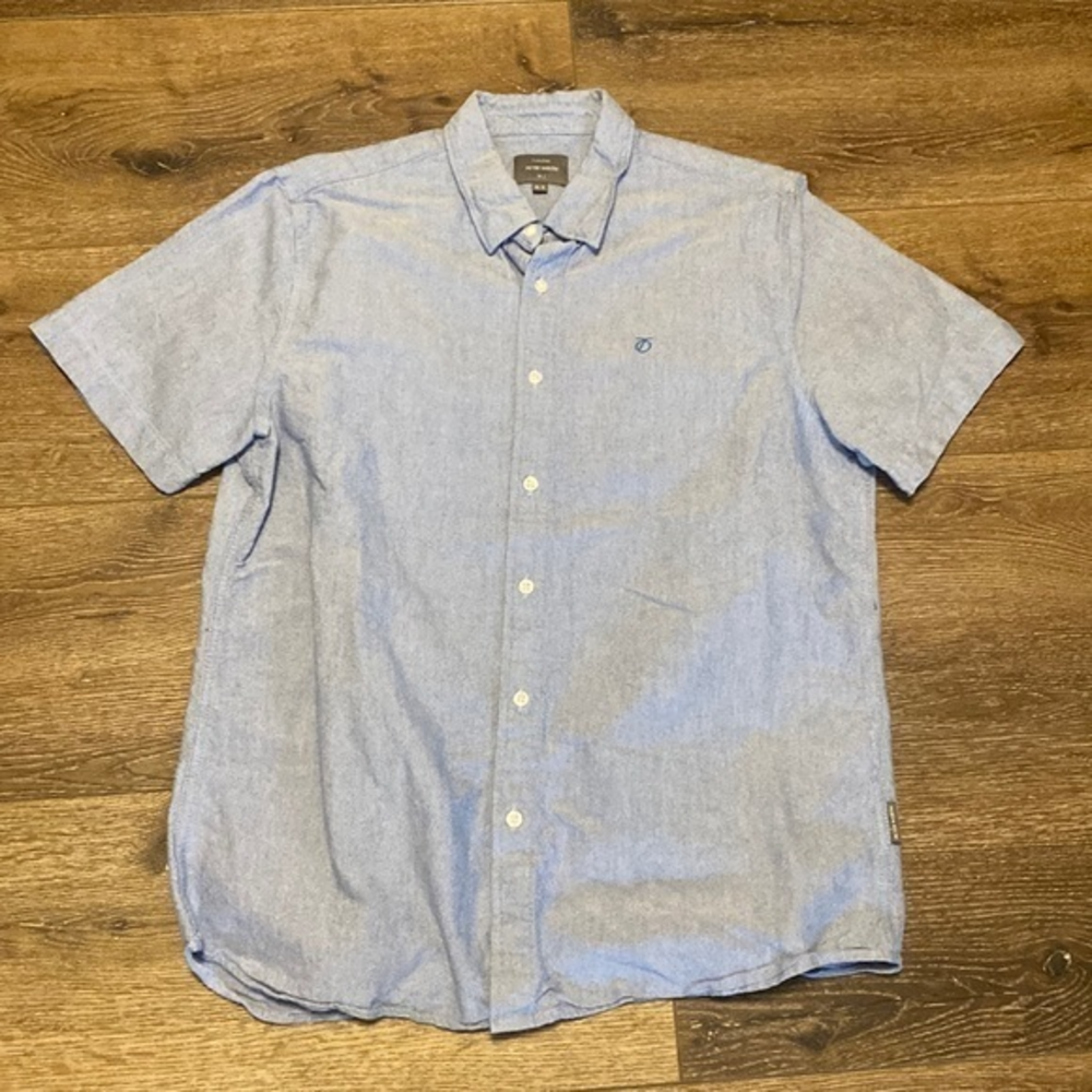 Peter Werth button‎ down XL
